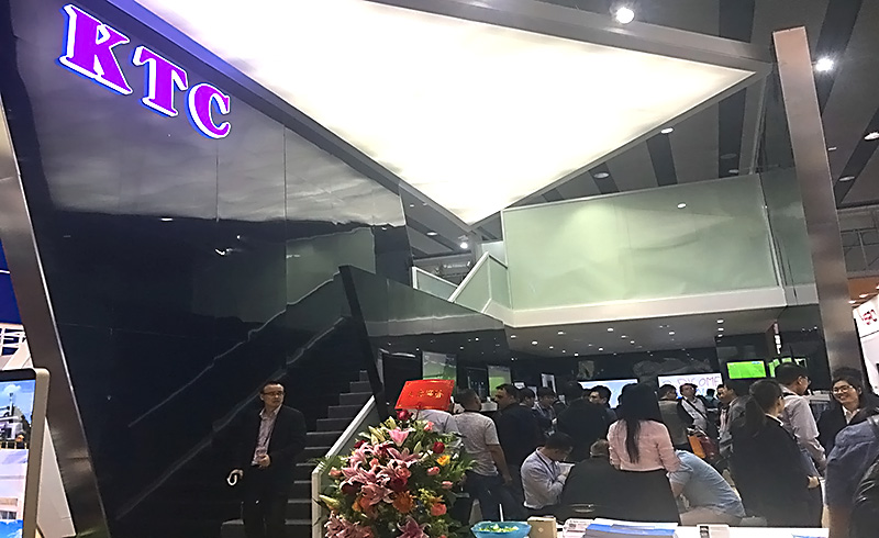 再聚广交会333体育智能电视产品惊艳吸睛